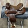 Double T 10 Inch Pony Saddle -Horseway Store 0286 4