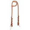 Weaver Leather Diamond One Ear Headstall -Horseway Store 10000 01 00