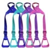 Showman Nylon Buddy Stirrups