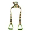 Showman Cactus Buddy Stirrups -Horseway Store 177134