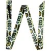 Showman Python Print Tie Strap -Horseway Store 177221TS