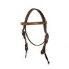 Performance Pony Company BB Dark Oil Browband -Horseway Store 2010.2