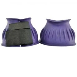 Shiloh Rubber Bell Boots -Horseway Store 24280b