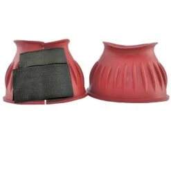Shiloh Rubber Bell Boots -Horseway Store 24280c