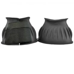 Shiloh Rubber Bell Boots -Horseway Store 24280d