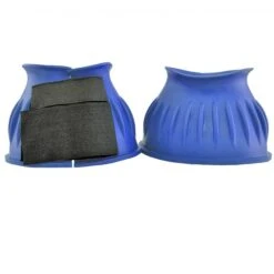 Shiloh Rubber Bell Boots -Horseway Store 24280f