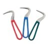 Partrade Company Coated Hoof Pick -Horseway Store 244543 all colors laydown