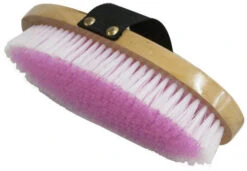 English Brush Assorted Colors -Horseway Store 24555cltpink