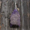 Purple Slow Feeder Hay Net -Horseway Store 257462 lifestyle