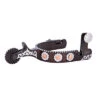 Ladies Santa Fe Blossom Spurs -Horseway Store 287128