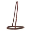 Weaver Leather Chestnut Working Noseband -Horseway Store 30 0130