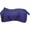 Tough 1 Purple Basics 1200D Waterproof Poly Turnout Blanket -Horseway Store 32 9123 10