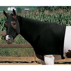 Weaver Leather Weaver Medium EquiSkinz Lycra Hood