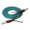 Weaver Leather Weaver 10' EcoLuxe™ Trail Rein -Horseway Store 35326 08 10 121 e