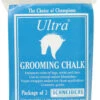 Ultra White Grooming Chalk -Horseway Store 386 31181BK