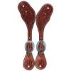 Professional's Choice Ladies/Youth Oak Spur Strap Stratford -Horseway Store 3P9002