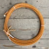 The Complete Cowboy Orange 25 Foot Long Kids Rope -Horseway Store 4 25 Orange