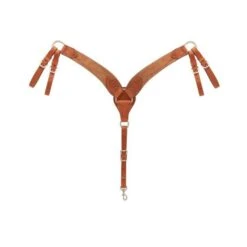 Weaver Leather Roper Breast Collar