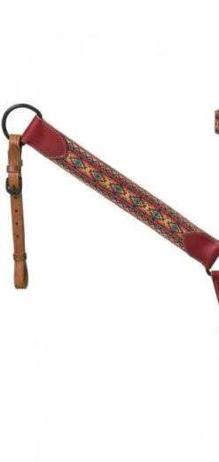 Canyon Sunset Breast Collar