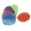 ERS 2 Sided Blue Jelly Rubber Scrubber -Horseway Store 464171