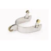Stainless Steel 1" Band Spur -Horseway Store 469201 600x600 1