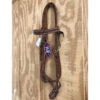 HR Oiled Swirl Tool Quick Change Browband 2 HR Oiled Swirl Tool Quick Change Browband -Horseway Store 5012 sw 04