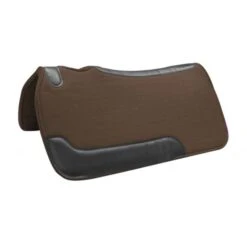 Showman Pony Felt Pad -Horseway Store 6291brn