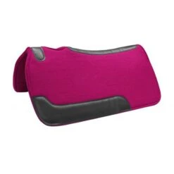 Showman Pony Felt Pad -Horseway Store 6291pink