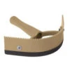 Weaver Leather Black And Tan Sweat Scraper -Horseway Store 65 2056 bk