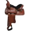 Double T Brown With Barbwire Pony Saddle -Horseway Store 671412 a2139046 0e0f 440b a863 ae8be12262ca