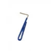 Royal Blue Coated Hoof Pick -Horseway Store 68 7086 4