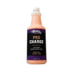 Weaver Leather ProCharge Reconditioning Liquid, Quart