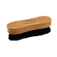 Weaver Leather Weaver Small Face Brush