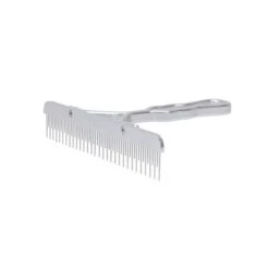 Weaver Leather Weaver Fluffer Comb Aluminum