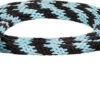 Mustang Turquoise And Black Round Trail Reins -Horseway Store 8109 VD 2