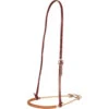 Oxbow Single Rope Leather Covered Tiedown 2 Oxbow Single Rope Leather Covered Tiedown -Horseway Store 857130 OxbowTack