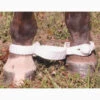 Mustang White Braided Hobbles -Horseway Store 8752 480x368 1