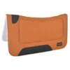 Reinsman Tan Contoured Fleece Saddle Pad -Horseway Store 8788502 c4de
