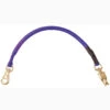 Mustang Purple Bungee Trailer Tie