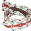 Mustang Southwest Print Cinch Strap -Horseway Store 9038 3 480x480 1
