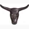 Mustang Black Steer Head -Horseway Store 93551 480x338 1