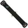 Soft Touch Black Straight Cinch -Horseway Store 9604 bk