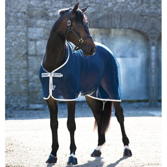 Horseware Ireland Amigo Net Cooler 3 Horseware Ireland Amigo Net Cooler