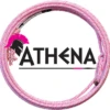 Fast Back Athena Breakaway Rope 2 Fast Back Athena Breakaway Rope -Horseway Store Athena rope logo 800 400x df30d4ef ff42 485f a19f 42463060c122