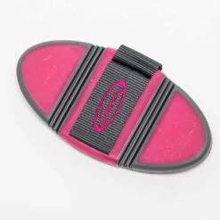 Partrade Spring Curry Comb Fuchsia/Grey