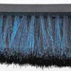 2-In-1 Dandy Brush – Turquoise/Grey -Horseway Store BE132228 2045