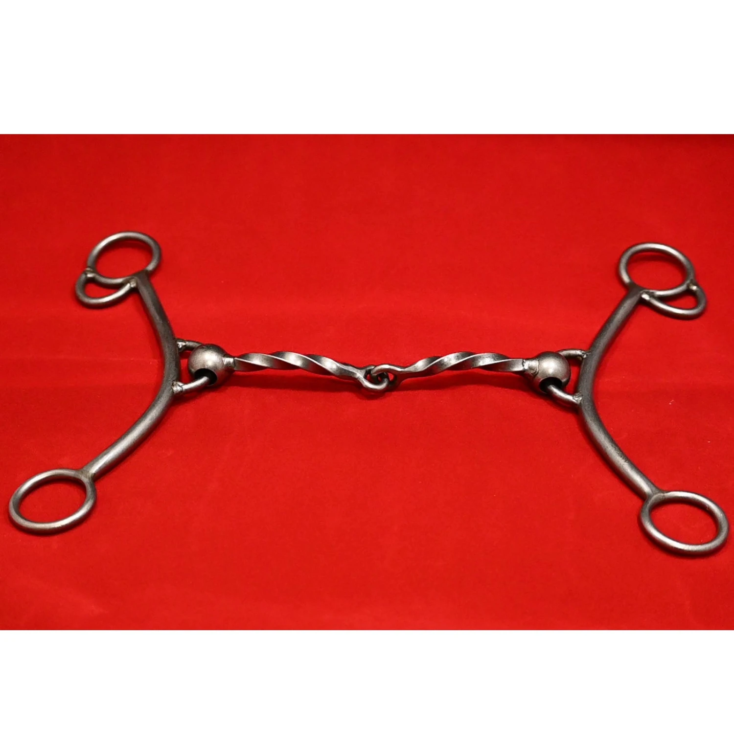 Flaharty "Big Betty" Slow Square Bit 3 Flaharty "Big Betty" Slow Square Bit