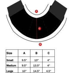 Top Hand Black Bell Boots -Horseway Store BellBootFit