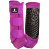 Classic Equine Plum ClassicFit Hind Boots -Horseway Store CF200PL 540x540 93350d3c 6282 4b77 bbe8 f0d9e1414727