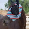 Professional's Choice Santiago Pony Comfort Fly Mask -Horseway Store CFM SAN 1 ee796309 ddec 4cda 8e9b c09f9acfce41